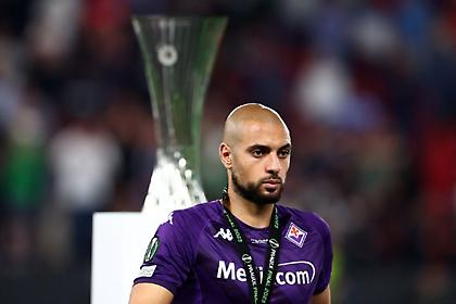 Πλησιάζει στην Ατλέτικο Μαδρίτης ο Σοφιάν Άμπραμπατ