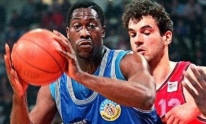 Κουίζ: Βρες το όνομα του ξένου μπασκετμπολίστα της Α1!