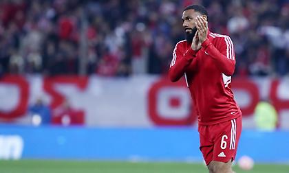 Νικολακόπουλος: «Οι εξελίξεις με τους δανεικούς και τις ανανεώσεις στον Ολυμπιακό»