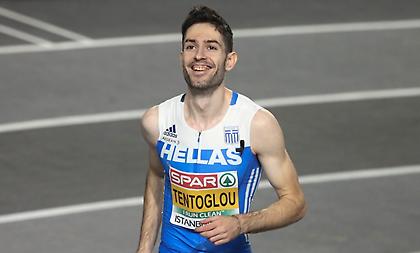 Τα ελληνικά «διαμάντια» στους κορυφαίους της Ευρώπης με στόχο να μείνουν στην… αφρόκρεμα!