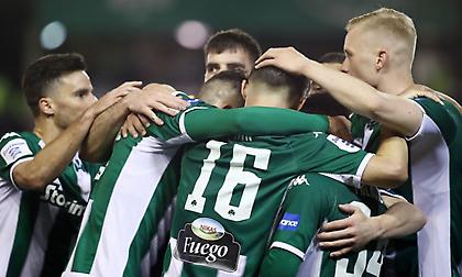 Αθανασίου: «Χρυσή ευκαιρία με Ντνίπρο για τον Παναθηναϊκό - Θύμισε… Μιλάνο η δεύτερη εμφάνιση»