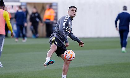 Σαββόπουλος: «Πειραματική η 11άδα του πρώτου φιλικού - Εκεί ψάχνει ενίσχυση ο Άρης»