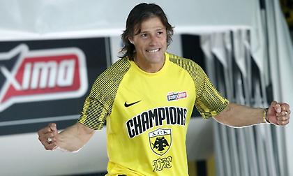 «Προσπάθησε να πάρει Αλμέιδα η Βερόνα»