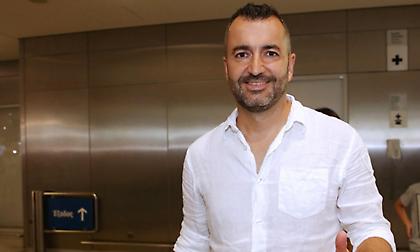 Σταματέλος: «Μεταγραφικές εξελίξεις ως το τέλος της εβδομάδας - Τόσα θέλει για Μπιέλ ο Ολυμπιακός»