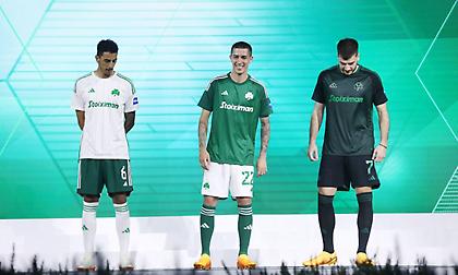 Παναθηναϊκός: Eπιστροφή στη... δόξα με Τζούρισιτς και βλέμματα στραμμένα στη Ντνίπρο