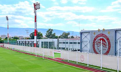 Ξεκίνησε με τις εργομετρικές εξετάσεις η προετοιμασία του Ολυμπιακού