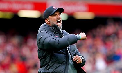 Ατζέντης Κλοπ: «Δεν έχουμε έρθει σε επαφή με την εθνική Γερμανίας»