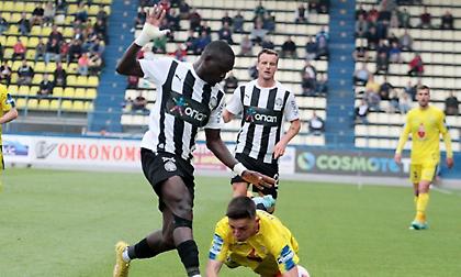 Οι ώρες των φιλικών του ΟΦΗ στην Ολλανδία