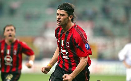 Ο Κάχα Καλάτζε γνώρισε και τις δύο πλευρές της φήμης