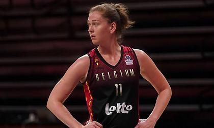 Έγραψε ιστορία η Έμα Μέσεμαν: Έκανε το πρώτο triple double σε Eurobasket γυναικών!