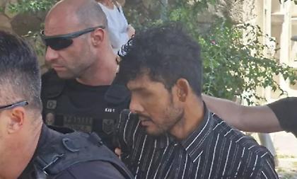Κως: Δίωξη για ανθρωποκτονία στον 32χρονο Μπαγκλαντεσιανό για τον φόνο της Αναστάζια