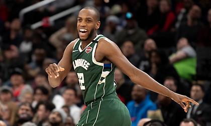 Αρνήθηκε την οψιόν 40 εκατ. δολαρίων ο Μίντλετον-Πιθανό όμως να μείνει στους Μπακς