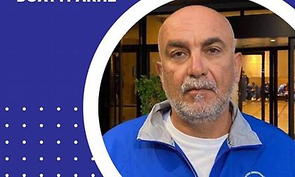 Με Βολτυράκη στον πάγκο η Χίος