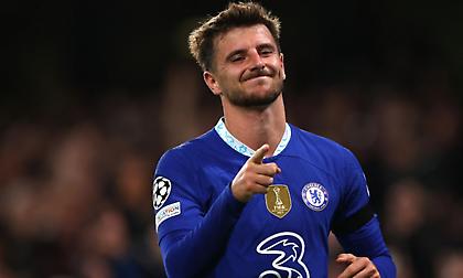 Δεν τα παρατάει για Μάουντ η Γιουνάιτεντ: Κατέθεσε και τρίτη προσφορά στην Τσέλσι!