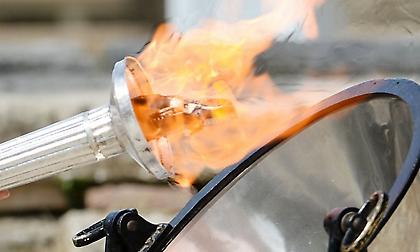 Στις 16 Απρίλιου η Τελετή Αφής της Ολυμπιακής Φλόγας για το «Παρίσι 2024»