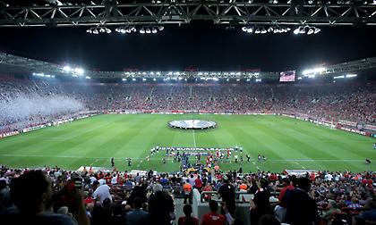 Τελευταία ημέρα ανανεώσεων και αγοράς διαρκείας Ολυμπιακού με την τιμή της 1ης περιόδου