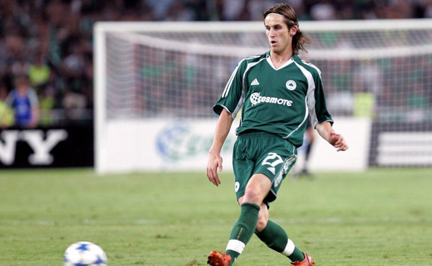 Παναθηναϊκός: Η σχέση με τις ουκρανικές ομάδες