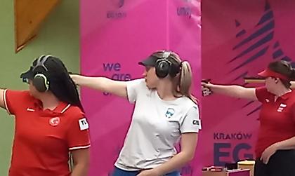 Έχασαν το μετάλλιο στην ισοβαθμία τα αδέρφια Κορακάκη