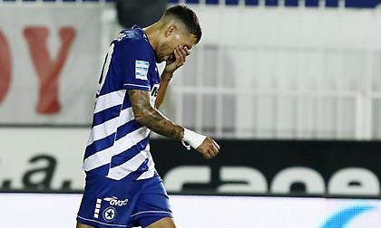 Τέλος Κλωναρίδης και Κωτσόπουλος από τον Ατρόμητο