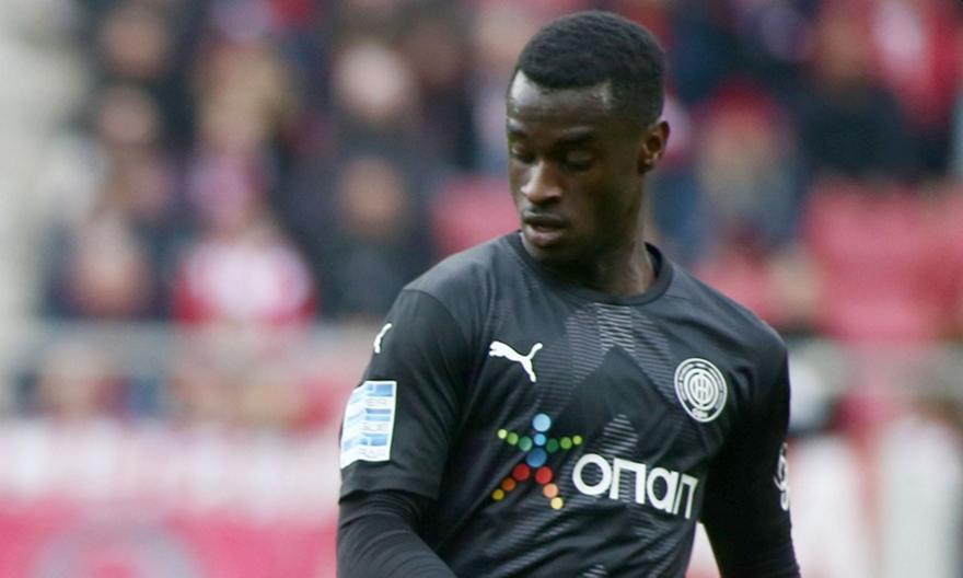 «Διαζύγιο» ΟΦΗ με Τζου