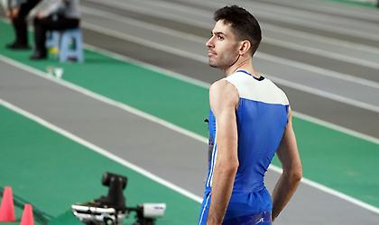 Τεντόγλου, Στεφανιδη και μαχητικά: Το πρόγραμμα της 4ης μέρας των Ευρωπαϊκών Αγώνων