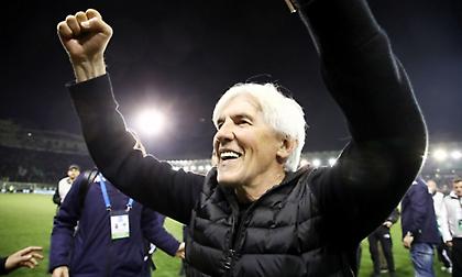 Ντέμης: «Τι πρέπει να κάνει ο Παναθηναϊκός για να γίνει καλύτερος - Οι δυο δρόμοι Γιοβάνοβιτς»