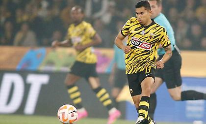 Χαμηλώνει τους τόνους για Πινέδα η ΑΕΚ