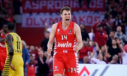 «Ελευθέρωσαν» λεφτά οι Κινγκς-Τι δήλωσε για Βεζένκοφ ο GM τους