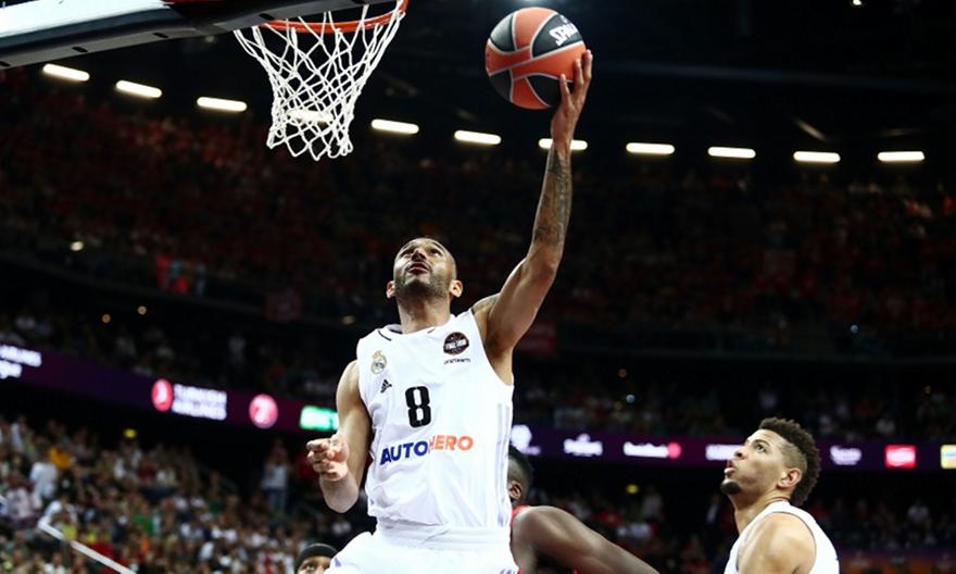 Ρεάλ Μαδρίτης: Φεύγει ο Χάνγκα