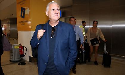 Σταματέλος: «Πρέπει να βρει έναν ηγέτη στην άμυνα ο Ολυμπιακός»