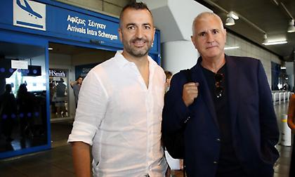 Προχωρά για τις πρώτες τρεις μεταγραφές ο Ολυμπιακός