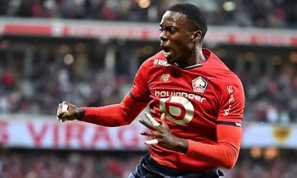 Γιουβέντους: Κλείνει τον γιο του θρύλου της Μίλαν, Τζορτζ Γουεά!