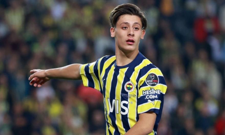 Μίλαν: Ενδιαφέρον για τον Αρντά Γκιουλέρ