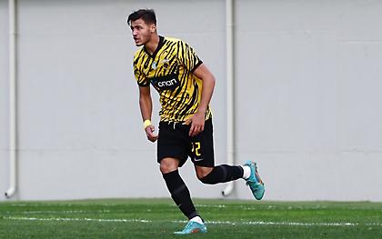 Ο Αποστόλης Χριστόπουλος θέτει γερή υποψηφιότητα για να βρεθεί στην προετοιμασία της ΑΕΚ