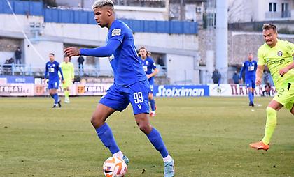 Αστέρας Τρίπολης: Ο Αμπαντά, ο φορ και ένας… παλιός γνώριμος!