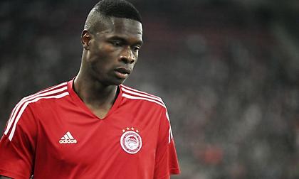 Στα δικαστήρια με την πρώην σύζυγό του ο Σισέ για μη καταβολή διατροφής!