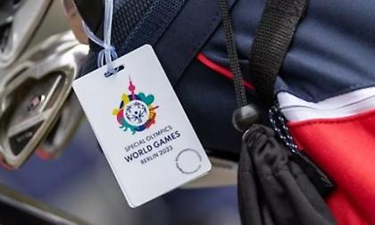 Γερμανία: Προπονητής ποδηλασίας αποβλήθηκε από τους Special Olympics -Εκκρεμεί δίκη