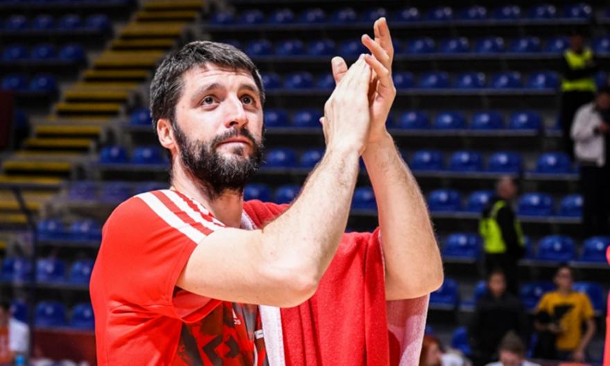 Στέφαν Μάρκοβιτς: Πήρε την απόφαση να αποσυρθεί