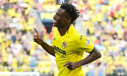 Έκλεισε τον Νικόλας Τζάκσον η Τσέλσι!