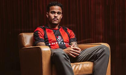 Μπόρνμουθ: Ανακοίνωσε την απόκτηση του Τζάστιν Κλάιφερτ