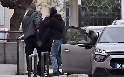Δύο νέες συλλήψεις για τον βιασμό της 12χρονης στον Κολωνό - 36 συνολικά