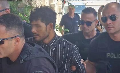 Κως: Την Τρίτη θα απολογηθεί ο 32χρονος κατηγορούμενος για τη δολοφονία της Αναστάζια