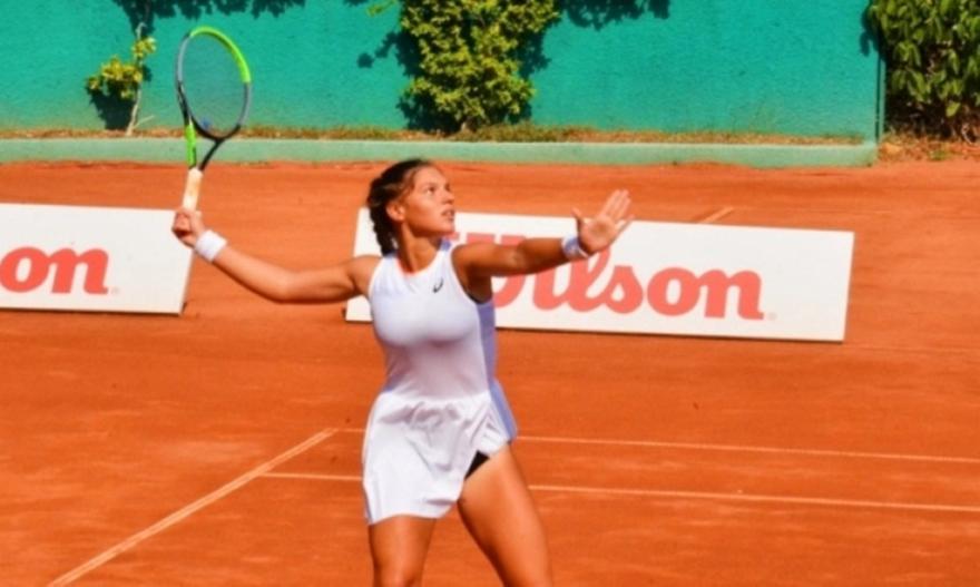 Λάκη-Βούκοβιτς 2-0 σετ