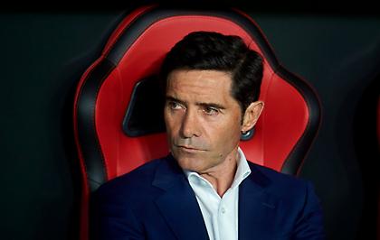 Επίσημο του Μαρθελίνο στην Μαρσέιγ