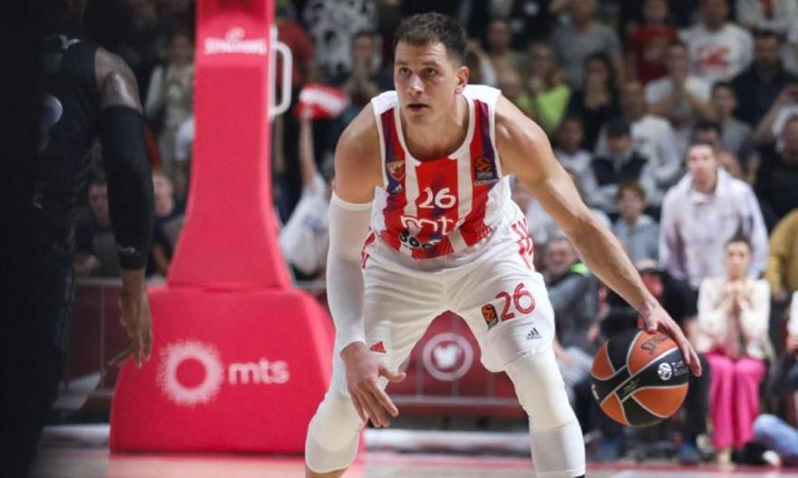 Νέντοβιτς: «Λυπάμαι γιατί αυτή η ομάδα δεν θα συνεχίσει»