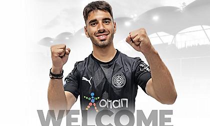 «Γύρισε σπίτι του»: Ανακοίνωσε Κουτεντάκη ο ΟΦΗ