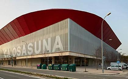 H UEFA εισηγήθηκε την αποβολή της Οσασούνα από τις ευρωπαϊκές διοργανώσεις!