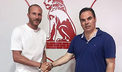 Αθλητικός διευθυντής στον Πανσερραϊκό ο Τάσος Παπάζογλου