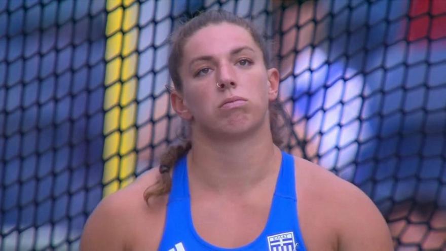 Ευρωπαϊκό ομάδων: Ενδέκατη η Σκαρβέλη, 14 η η Μαγκούλια