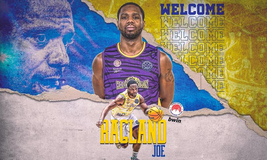 Περιστέρι bwin: Ανακοίνωσε τον Ράγκλαντ